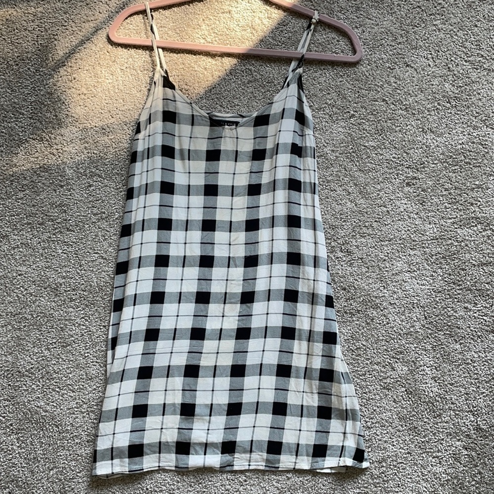 Kendall & Kylie Dress